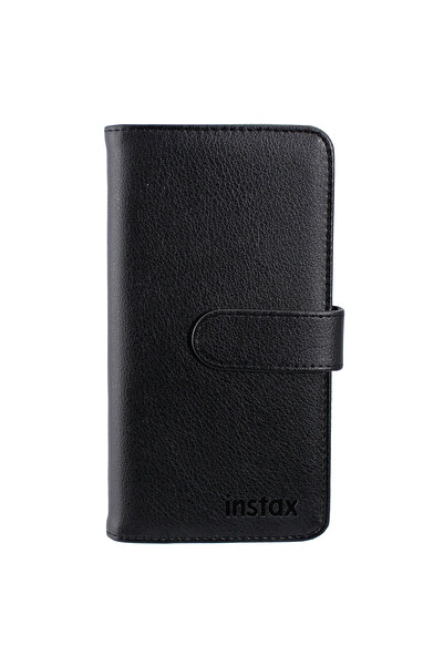 Fujifilm Instax SQ Link Yeşil Yazıcı 20li Square Film Kılıf Albüm Pleksi Çerç...