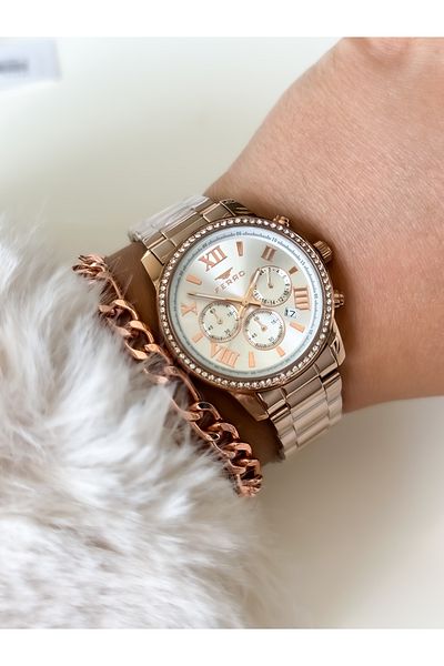FERRO Functions Active Wristwatch Bracelet