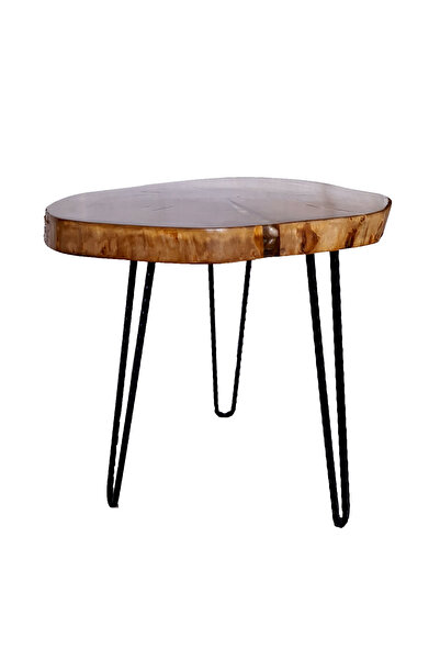 SERMAKSAN Ceviz Kütük Sehba