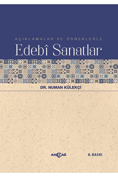 Generic Brand Açıklamalar ve Örneklerle Edebi Sanatlar