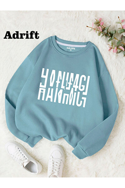 Adrift Dragă Beyci Köstebek, design de tendință stradală Harajuku/Gotic