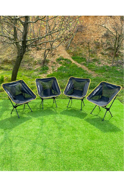 CAMPOUT PRATİK SANDALYE