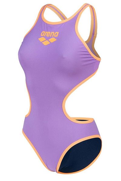 ARENA ONE BIGLOGO WOMEN'S SWIMMING SUIT 001198930