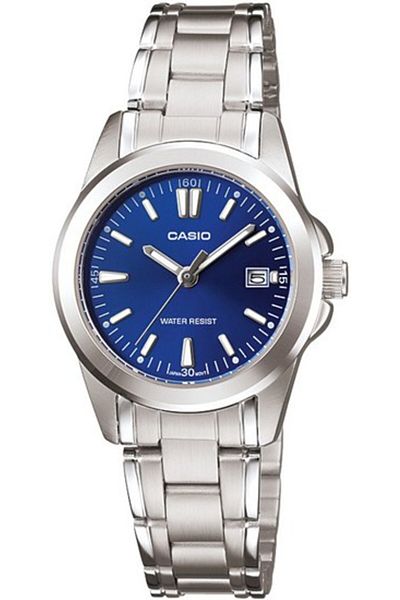 Casio Ltp-1215A-2A2Df Women's Wristwatch