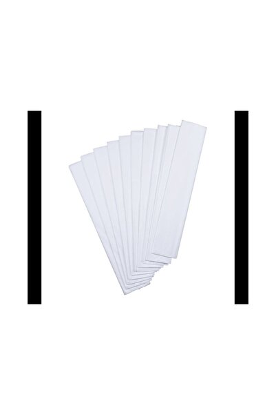 Ginza 'كرابون 10' أبيض Gn-297/20