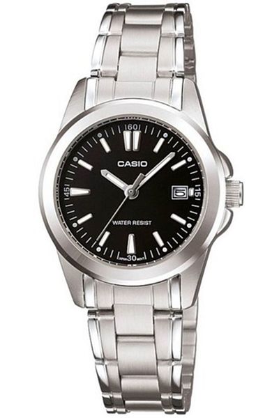 Casio Ltp-1215A-1A2Df Women's Wristwatch