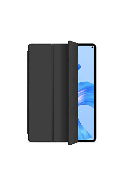 TEKNETSTORE Honor Pad 8 12'' inç 2022 Uyumlu Kılıf Kapaklı İnce Tasarım Uyku ...