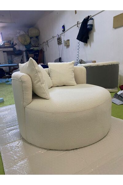 EMBA LUXURY Linda berjer