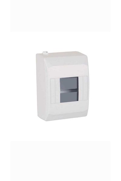 ÇEÇEN HOME F-99 3-Piece Fuse Box