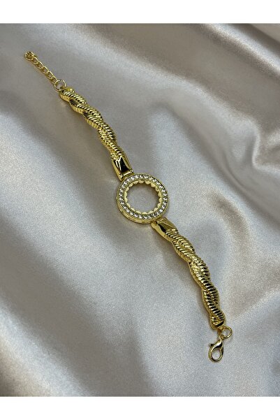 VELİT VOLA Çeyreklik Çerçeve Kelepçe Bileklik