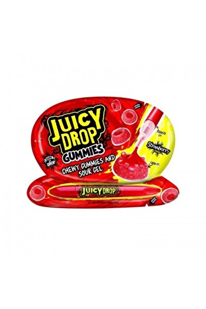 Juicy Drop Gummies Sour Gel Pen 57