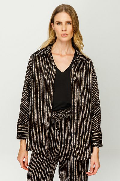 Ekol Cămașă cu model ZECE