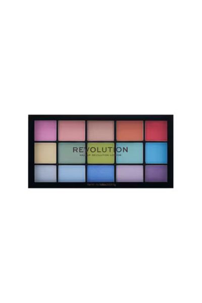 Revolution Re-Loading Headlamp Pallet Jug Pie