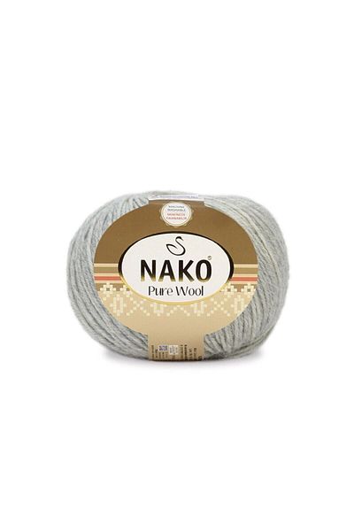 NAKO Καθαρή Λάχανο 195 100γρ