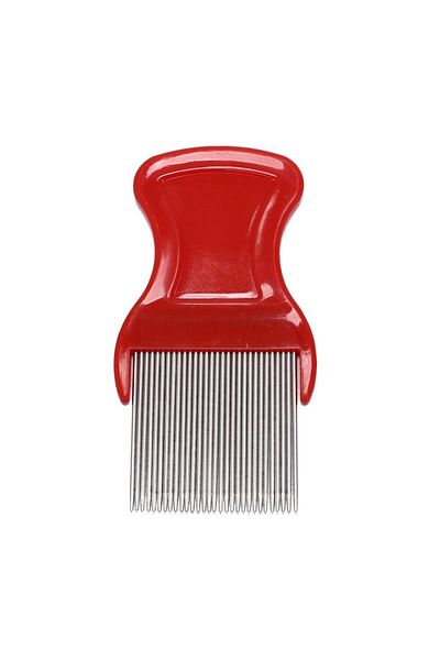 Ans Lice Flea Comb for Cat and Dogs