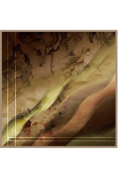 Armine Αθλητικό Φουλάρι 3046-22