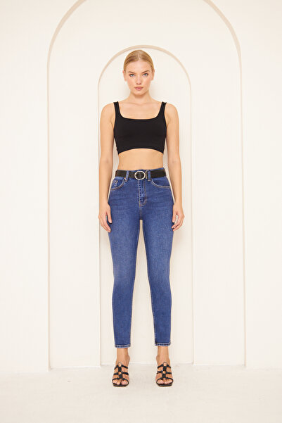 CRC JEANS Νέα τζιν μαμάς