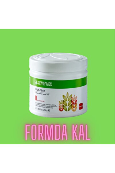Herbalife Multi-Fiber