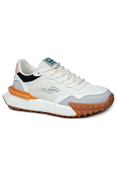 Jump 29104 Bej Unisex Sneaker Ayakkabı Ckr00708