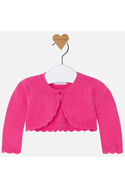 MAYORAL Bolero Cardigan