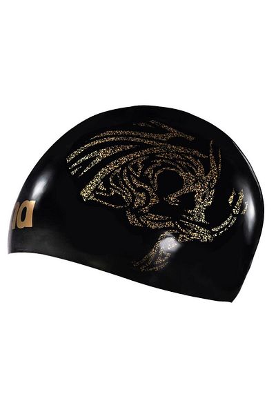 ARENA MOULDED PRO II SIGNATURE FLYING BONNE - GREGORIO PALTRINIERI006805200