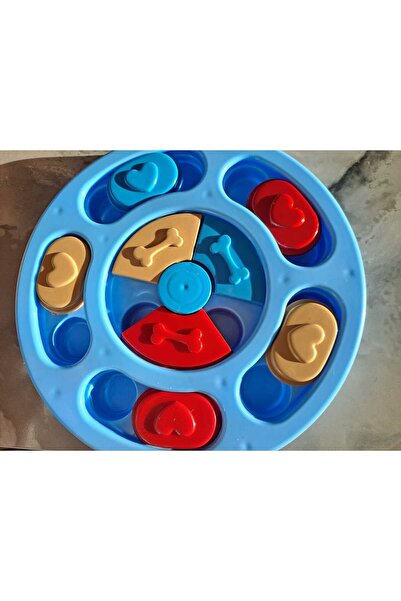 MİO KEDİ - KÖPEK MAMA BULMACA