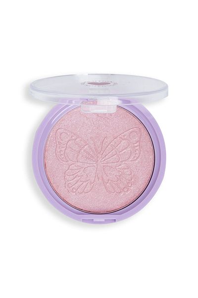I HEART REVOLUTION Butterfly Radiance Butterfly Illuminator