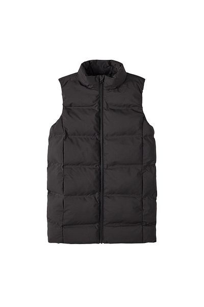 name ıt Name It Nkfmellow Μακρύ Puffer Κορίτσι Yelek