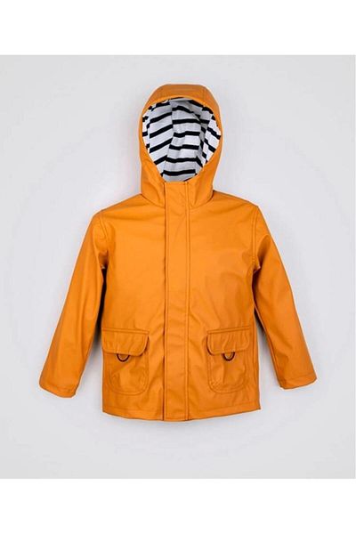 IGOR Igor Ανδρικό αδιάβροχο W10254 Euri Rain Coat Caramel / Caramel
