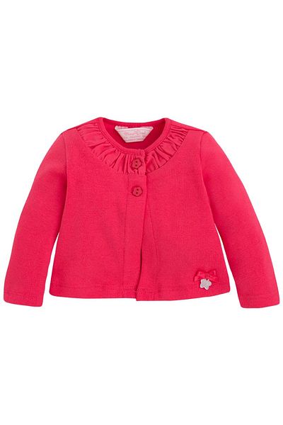 MAYORAL Bolero Cardigan