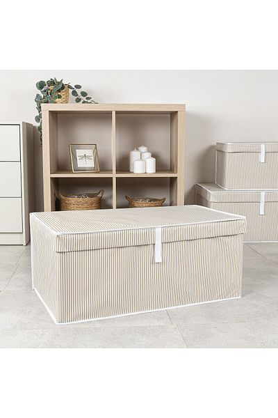 FORSACE Многофункционална кутия органайзер Mega Plus 70x40x30 см