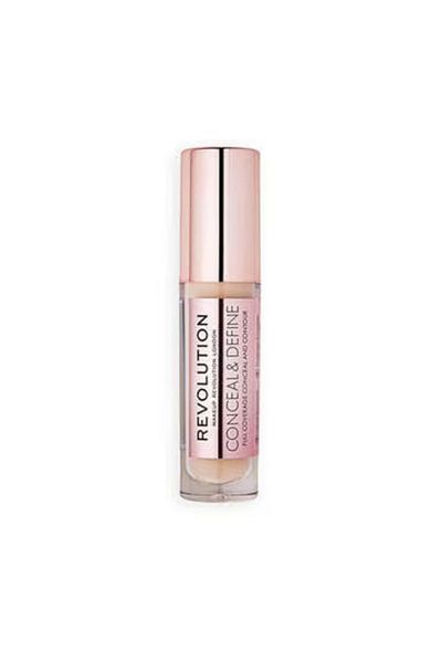 Revolution Conceal & Define C6 Concealer
