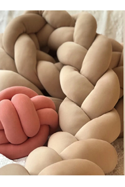 mee-like حماية محبوكة 190 سم 3 قطع نموذج محبوك - لحواف الجدار المفردة