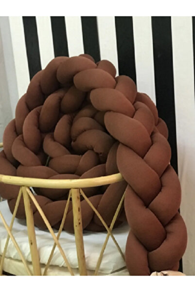 mee-like حماية محبوكة 190 سم 3 قطع نموذج محبوك - لحواف الجدار المفردة