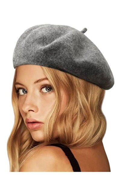 Trenderrs قبعة رسام فرنسية للنساء