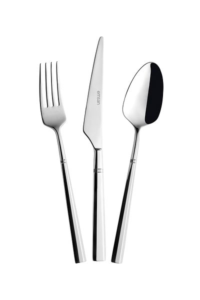 Emsan Penta 18 Piece Cutlery Set for 6 Persons