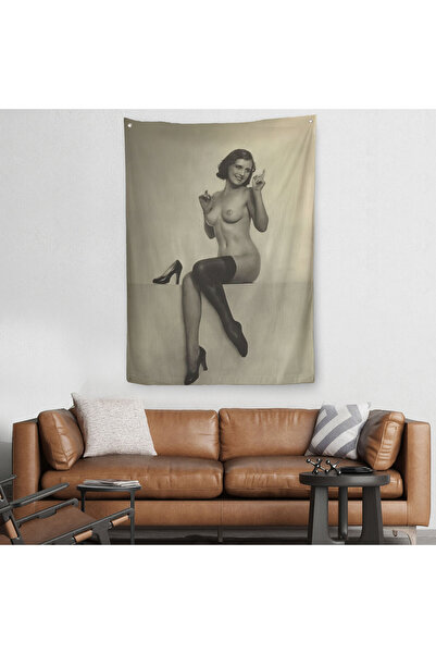 Harita Sepeti Вільям Мортенсен Попелюшка Настінне покриття - Килим-5261