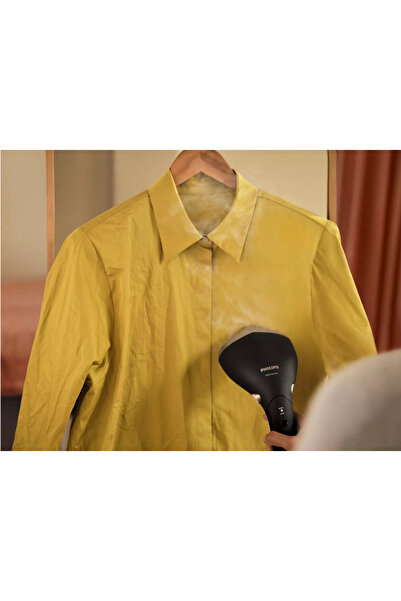 Philips Elite Taşınabilir Düzleştirici Ütü Siyah