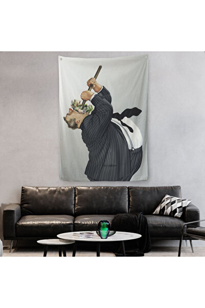 Harita Sepeti Сучасні боси, власники капіталу Декоративне покриття для стін -...