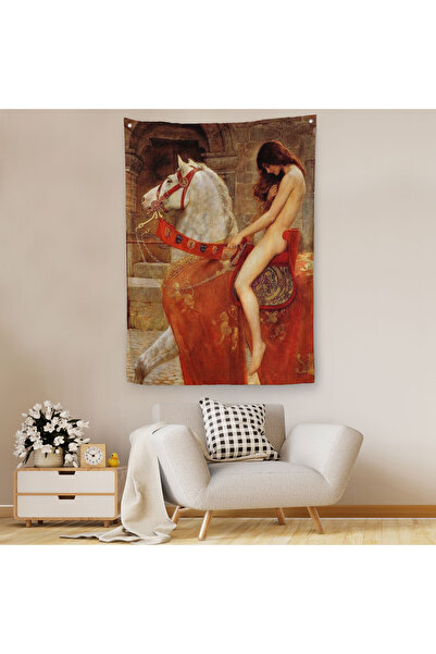 Harita Sepeti طقم طلاء سيدة بوفيدا سيدة بوفيدا - غطاء حائط أرنب الله - سجادة ...