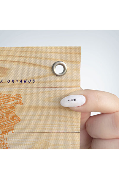 Harita Sepeti Dekoratif Dünya Haritası Duvar Örtüsü-halısı 3868