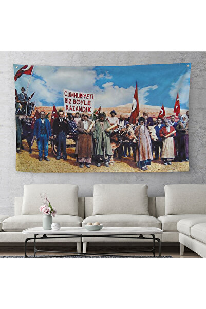 Harita Sepeti Așa cum am câștigat Republica Covor-Covor-6573