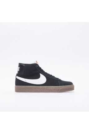 Nike Sb Zoom Blazer Mid Sneaker Ayakkab Fiyat Yorumlar Trendyol