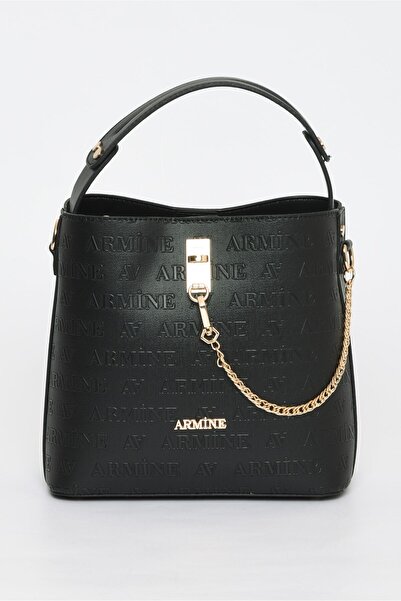 Armine 222 حقيبة نسائية ليزر