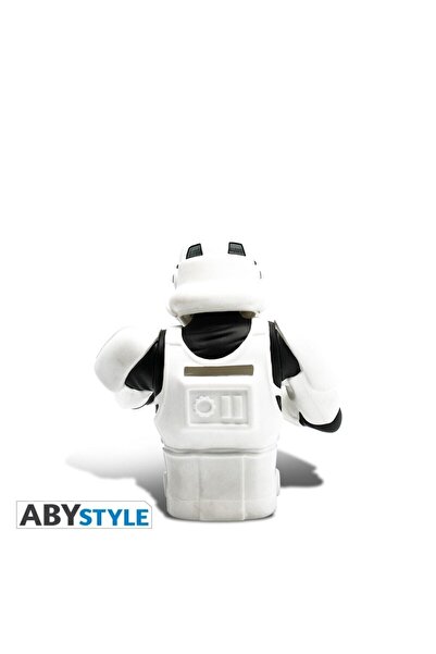 ABYstyle Star Wars - Money Bank - Storm Trooper*