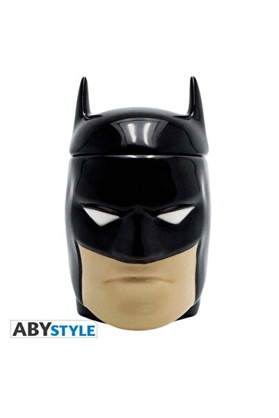 Abysse Dc Comıcs - Mug 3d - Batman Abymug363