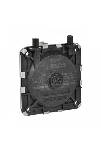 GENEROUS Greetech Metal Prosestat Generous