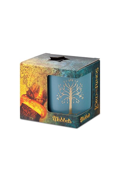 Mabbels Lord Of The Rings Gondor Mug