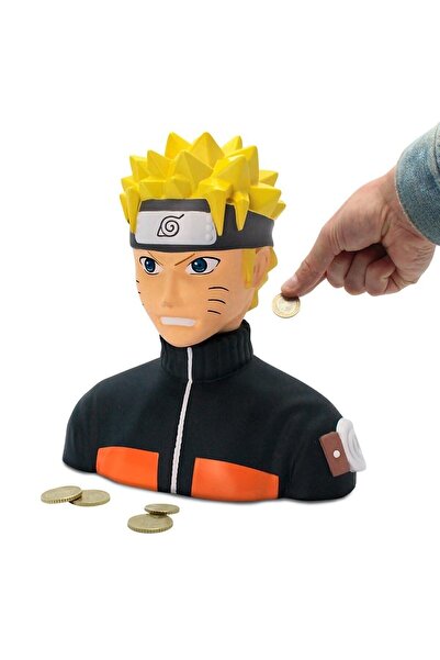 ABYstyle Kumbara Naruto Shippunden Naruto