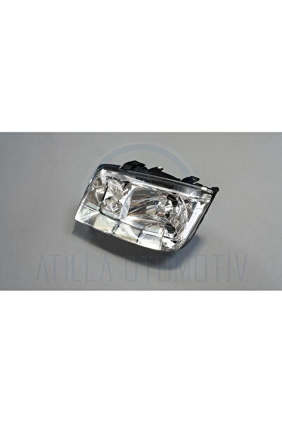 Aftermarket VW BORA 1J2 1999-2005 Uyumlu  ÖN FAR SİSLİ SAĞ